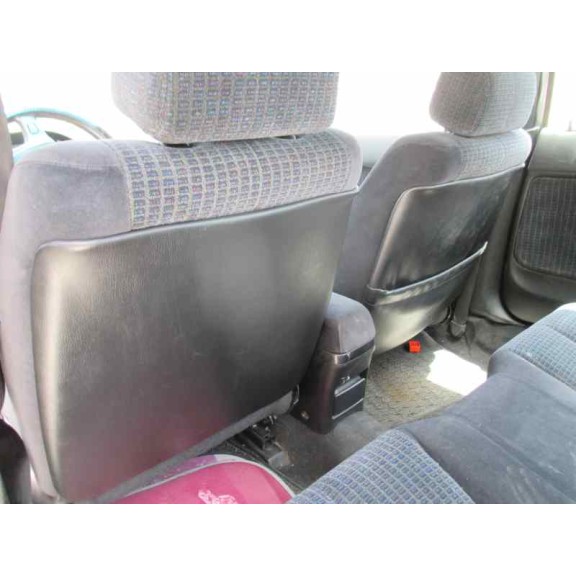 honda accord berlina (cg7-9/ch1-7) del año 1998