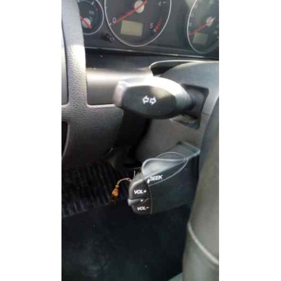 ford mondeo berlina (ge) del año 2003