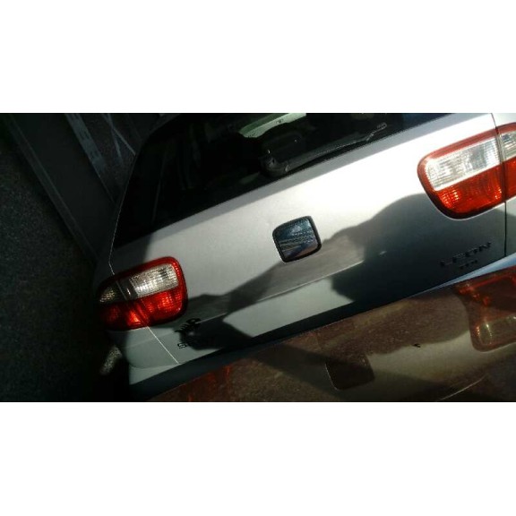 seat leon (1m1) del año 2002