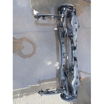 Recambio de puente trasero para kia proceed (cd) 1.6 t-gdi gt referencia OEM IAM 55410G4AA0  