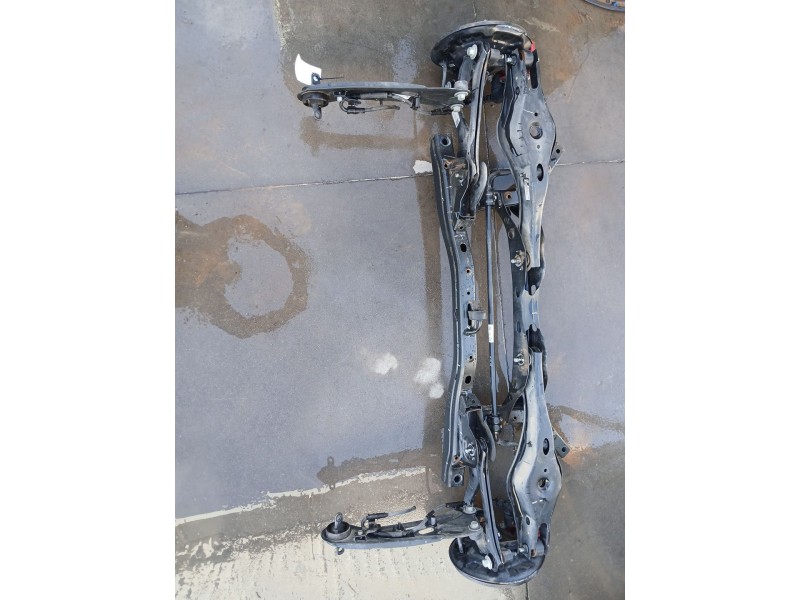 Recambio de puente trasero para kia proceed (cd) 1.6 t-gdi gt referencia OEM IAM 55410G4AA0  