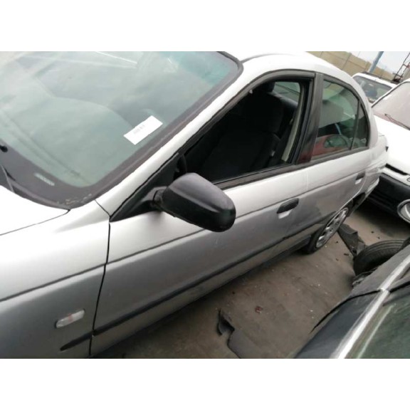 honda accord berlina (cg7-9/ch1-7) del año 1999