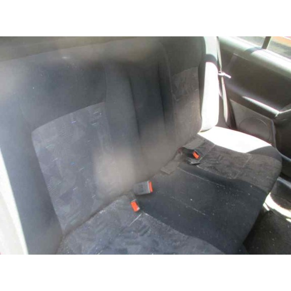 volkswagen golf iii berlina (1h1) del año 1994