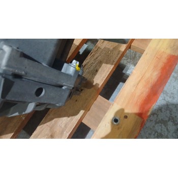 Recambio de caja cambios para opel insignia a (g09) 2.0 cdti (68) referencia OEM IAM GM55561696  