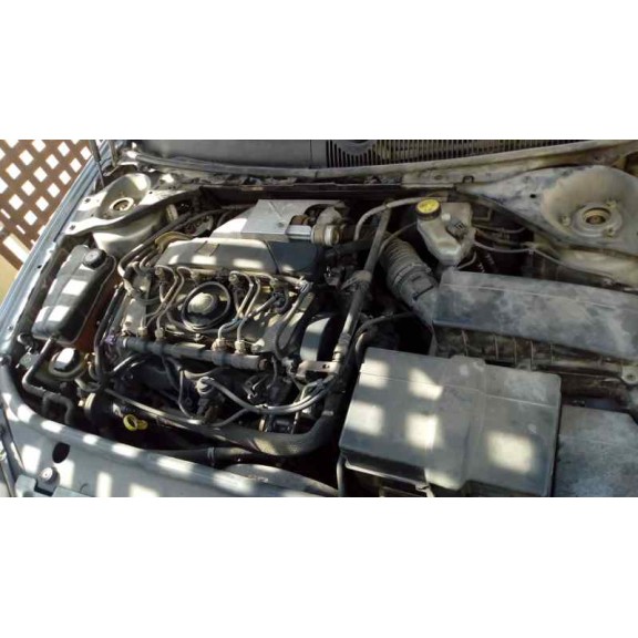 ford mondeo berlina (ge) del año 2003