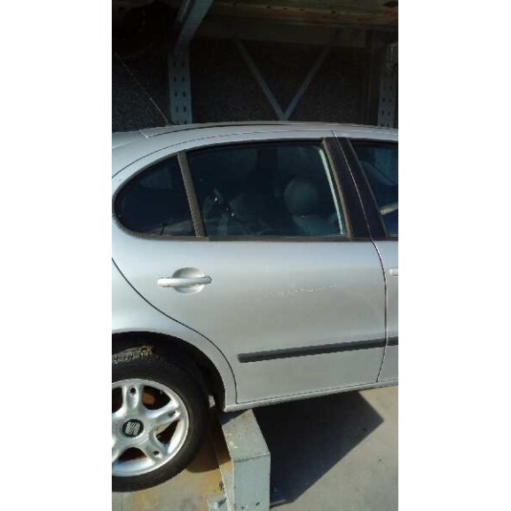 seat leon (1m1) del año 2002