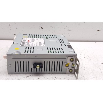Recambio de sistema audio / radio cd para renault kadjar (ha_, hl_) 1.2 tce 130 referencia OEM IAM 281158851r  