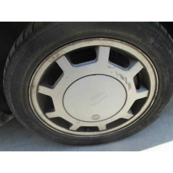 volkswagen golf iii berlina (1h1) del año 1994