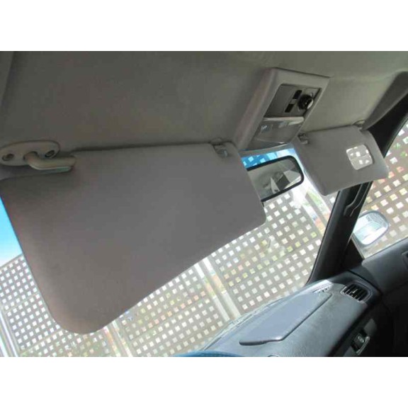 honda accord berlina (cg7-9/ch1-7) del año 1998