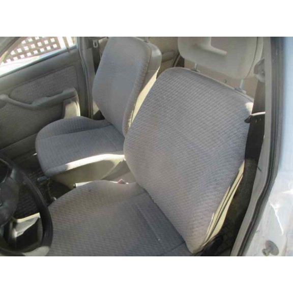 opel kadett e del año 1991