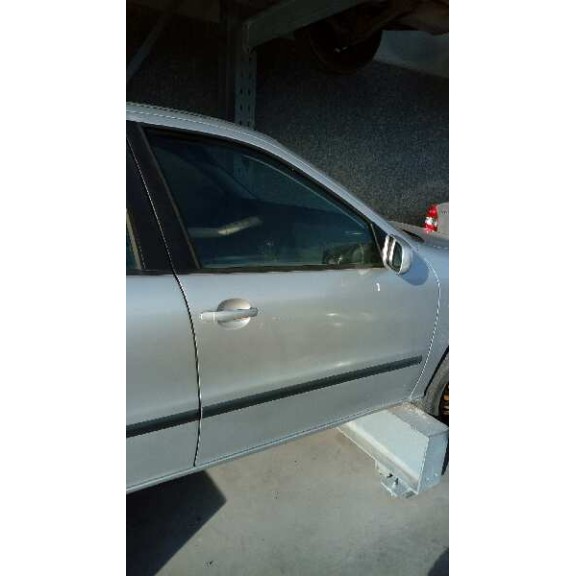 seat leon (1m1) del año 2002