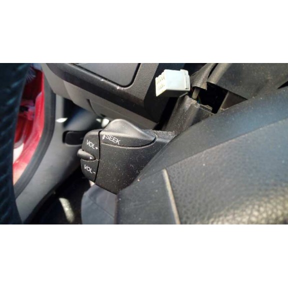 ford fiesta (cbk) del año 2003