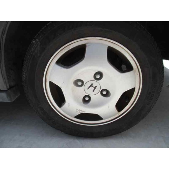 honda accord berlina (cg7-9/ch1-7) del año 1998