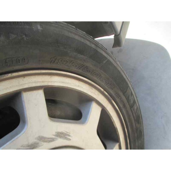 volkswagen golf iii berlina (1h1) del año 1994