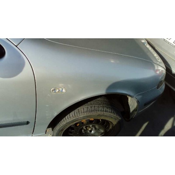 seat leon (1m1) del año 2002