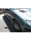 peugeot 206 berlina del año 2000