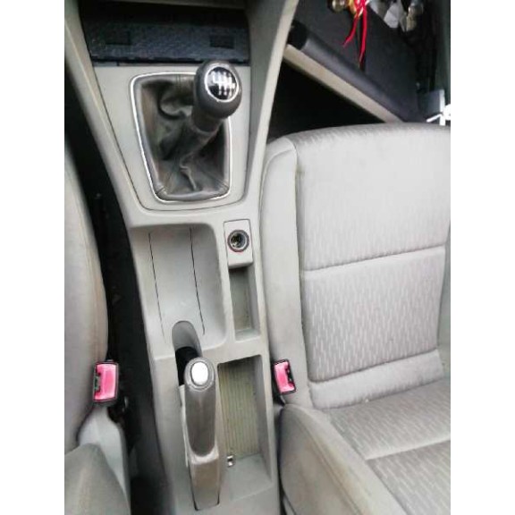 audi a4 avant (8e) del año 2005