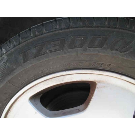 honda accord berlina (cg7-9/ch1-7) del año 1998