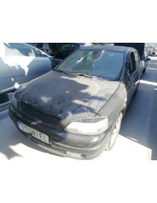 opel astra g berlina del año 2003