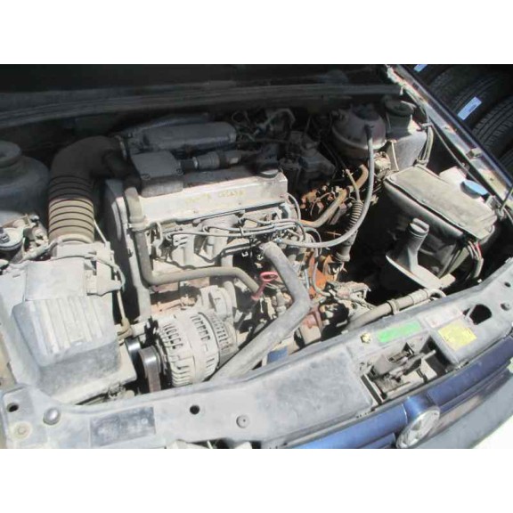 volkswagen golf iii berlina (1h1) del año 1994