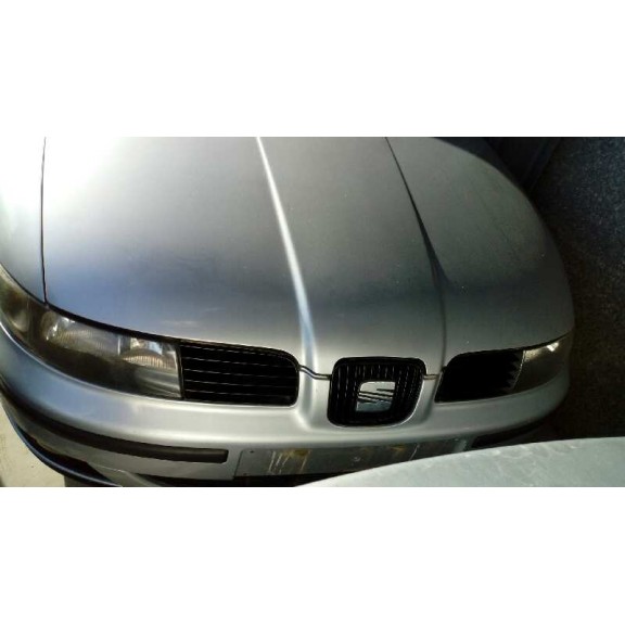 seat leon (1m1) del año 2002