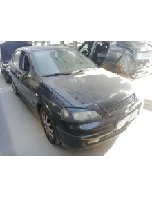 opel astra g berlina del año 2003 2