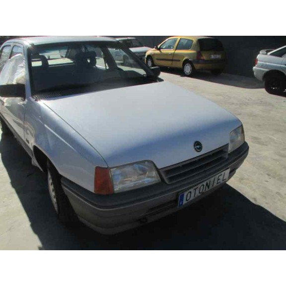 opel kadett e del año 1991