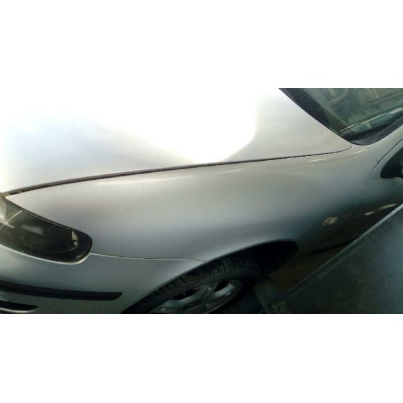 seat leon (1m1) del año 2002