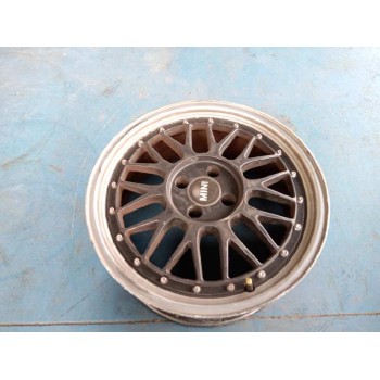 LLANTA 7.5JX17 ET42 X1 17