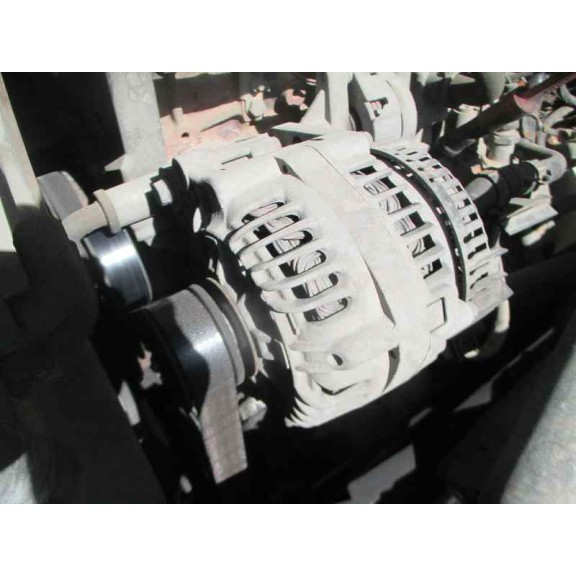 volkswagen golf iii berlina (1h1) del año 1994