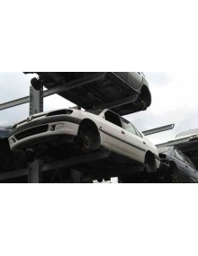 peugeot 306 berlina 3/4/5 puertas (s2) del año 1998