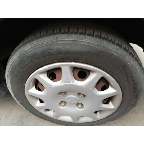 honda accord berlina (cg7-9/ch1-7) del año 1999