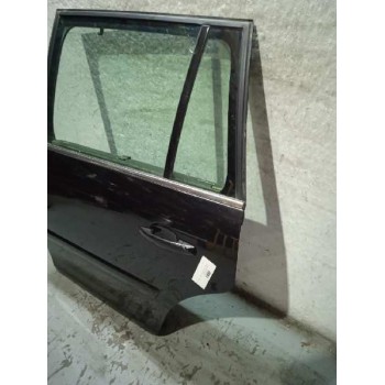Recambio de puerta trasera izquierda para citroën c4 grand picasso exclusive referencia OEM IAM   
