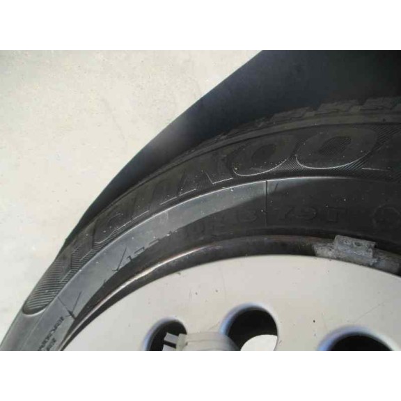 opel kadett e del año 1991