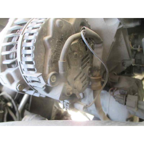 volkswagen golf iii berlina (1h1) del año 1994