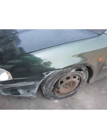 skoda octavia berlina (1u2) del año 2000 2