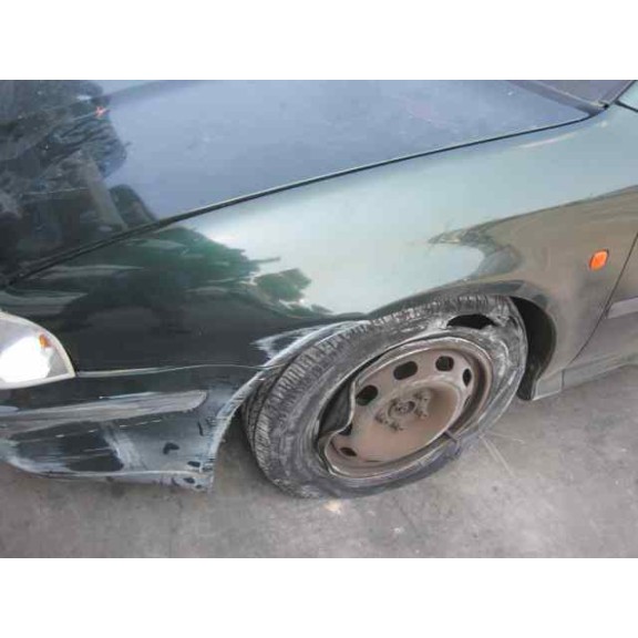 skoda octavia berlina (1u2) del año 2000