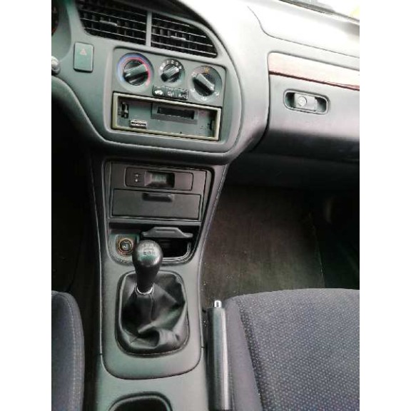 honda accord berlina (cg7-9/ch1-7) del año 1999