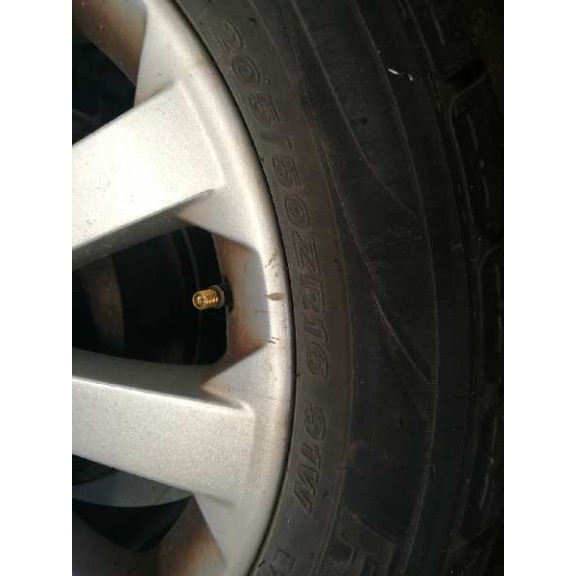 opel astra g berlina del año 2003