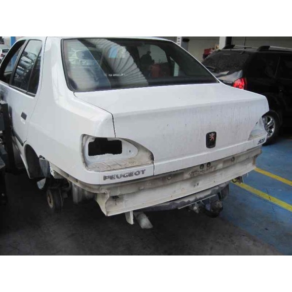 peugeot 306 berlina 3/4/5 puertas (s2) del año 1998