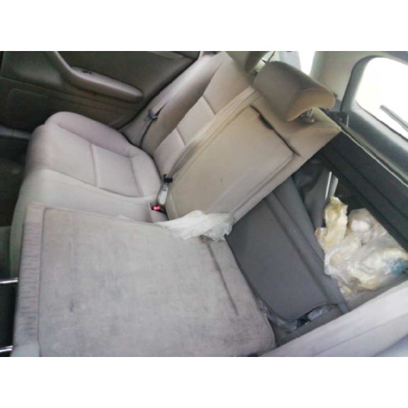 audi a4 avant (8e) del año 2005