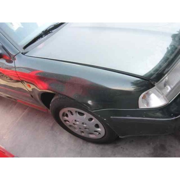 skoda octavia berlina (1u2) del año 2000