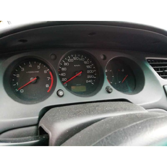 honda accord berlina (cg7-9/ch1-7) del año 1999