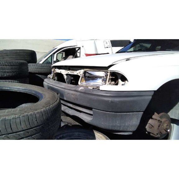 opel astra f berlina del año 1994