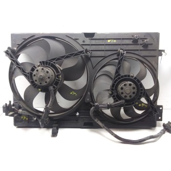 Recambio de electroventilador para audi tt (8n3) 1.8 t referencia OEM IAM 1J0121207M 1J0959455K 1J0959455F