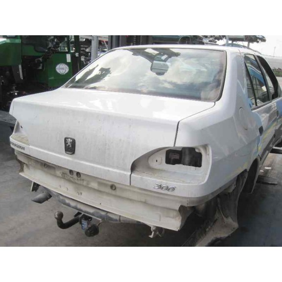 peugeot 306 berlina 3/4/5 puertas (s2) del año 1998
