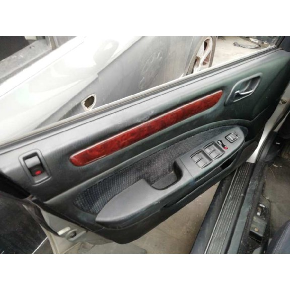 honda accord berlina (cg7-9/ch1-7) del año 1999