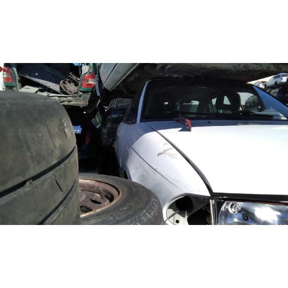 opel astra f berlina del año 1994