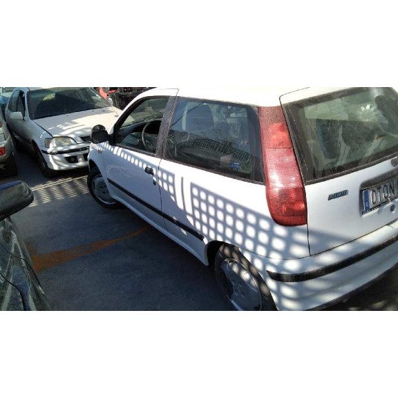 fiat punto berl. (176) del año 1994