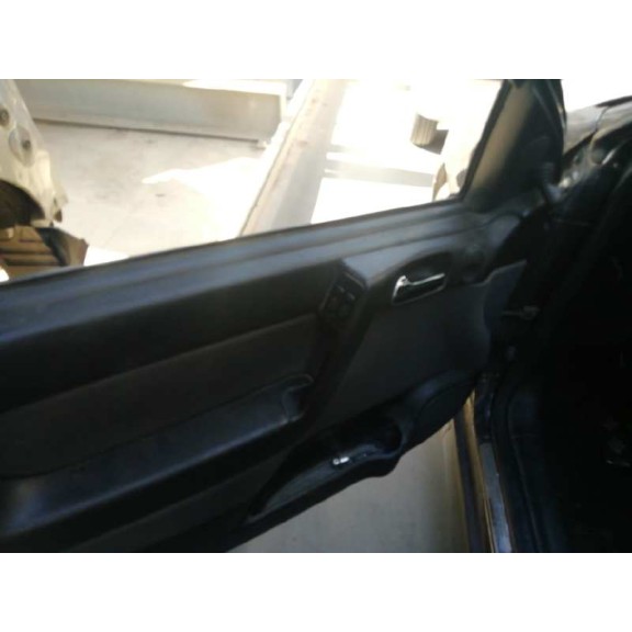 opel astra g berlina del año 2003